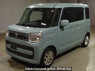 Used 2018 AT suzuki spacia MK53S Image[0]