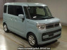 Used 2018 AT suzuki spacia MK53S Image[2]