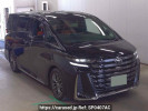Toyota Vellfire TAHA45W