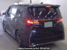 Used 2023 AT toyota vellfire TAHA45W Image[1]