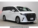 Toyota Alphard Hybrid AAHH40W