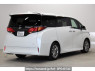 Used 2025 AT toyota alphard-hybrid AAHH40W Image[1]