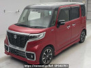 Suzuki Spacia Custom MK53S