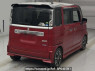 Used 2021 AT suzuki spacia-custom MK53S Image[1]