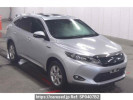 Toyota Harrier Hybrid AVU65W