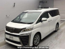 Toyota Vellfire AGH30W