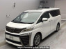 Used 2022 AT toyota vellfire AGH30W Image[0]