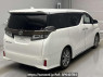 Used 2022 AT toyota vellfire AGH30W Image[1]