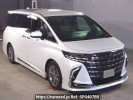 Toyota Alphard AGH40W