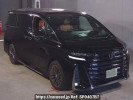 Toyota Vellfire TAHA40W
