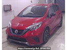 Nissan Note HE12