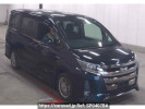 Toyota Noah ZWR80W
