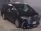 Toyota Alphard AGH40W