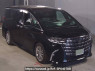 Used 2025 AT toyota alphard AGH40W Image[0]