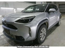 Toyota YARIS CROSS MXPB15