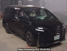 Toyota Vellfire TAHA40W