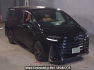 Toyota Vellfire TAHA40W
