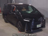 Used 2024 AT toyota vellfire TAHA40W Image[0]