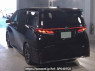 Used 2024 AT toyota vellfire TAHA40W Image[1]