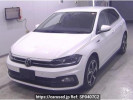 Volkswagen Polo AWDAD
