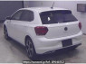 Used 2021 AT volkswagen polo AWDAD Image[1]
