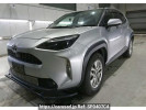 Toyota YARIS CROSS MXPB15