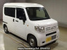Used 2021 AT honda n-van JJ1 Image[2]