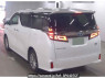 Used 2018 AT toyota vellfire-hybrid AYH30W Image[1]