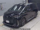 Toyota Vellfire TAHA40W