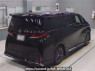 Used 2025 AT toyota vellfire TAHA40W Image[1]