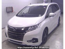 Honda Odyssey RC1