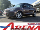 Suzuki Swift ZC83S
