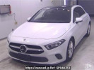 Mercedes Benz A-Class 177084