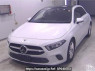 Used 2019 AT mercedes-benz a-class 177084 Image[0]
