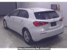 Used 2019 AT mercedes-benz a-class 177084 Image[1]