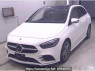 Used 2019 AT mercedes-benz b-class 247084 Image[0]
