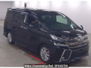 Toyota Vellfire AGH30W