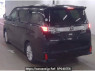 Used 2017 AT toyota vellfire AGH30W Image[1]