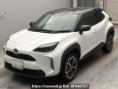 Toyota YARIS CROSS MXPJ10