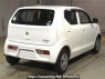 Used 2021 AT suzuki alto HA36S Image[1]
