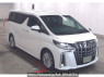Used 2023 AT toyota alphard AGH30W Image[0]
