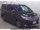 Toyota Noah ZRR80W