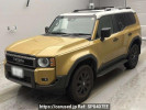 Toyota Land Cruiser 250 GDJ250W