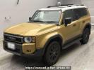 Toyota Land Cruiser 250 GDJ250W