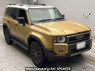 Used 2024 AT toyota land-cruiser-250 GDJ250W Image[2]