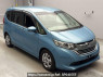 Used 2018 AT honda freed-hybrid GB7 Image[2]