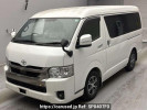 Toyota Hiace Van GDH211K