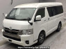 Used 2023 AT toyota hiace-van GDH211K Image[0]