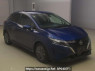 Used 2022 AT nissan note E13 Image[2]