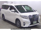Toyota Alphard Hybrid AYH30W